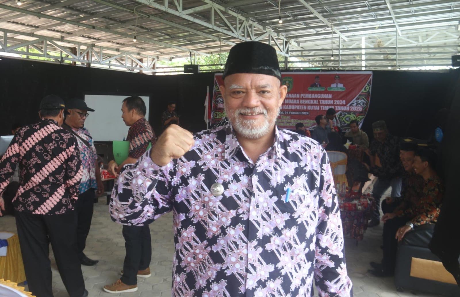 Foto berita