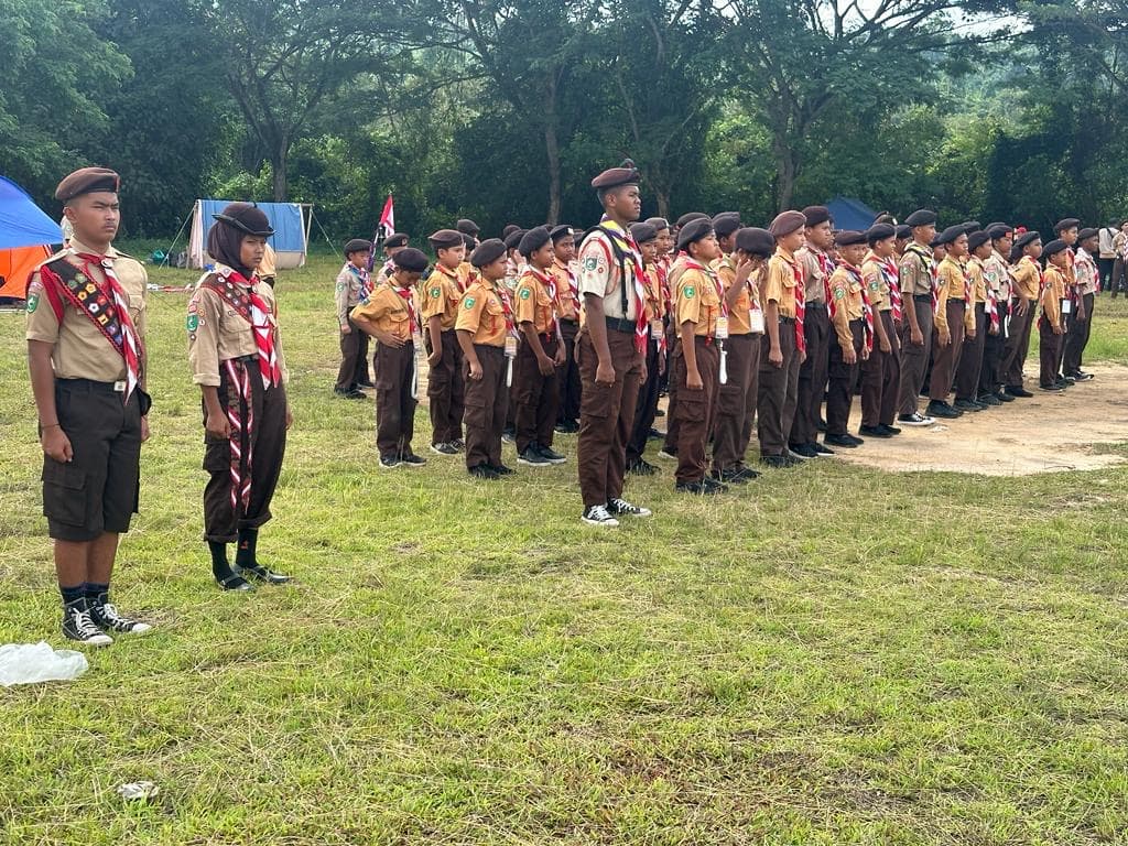 Foto berita