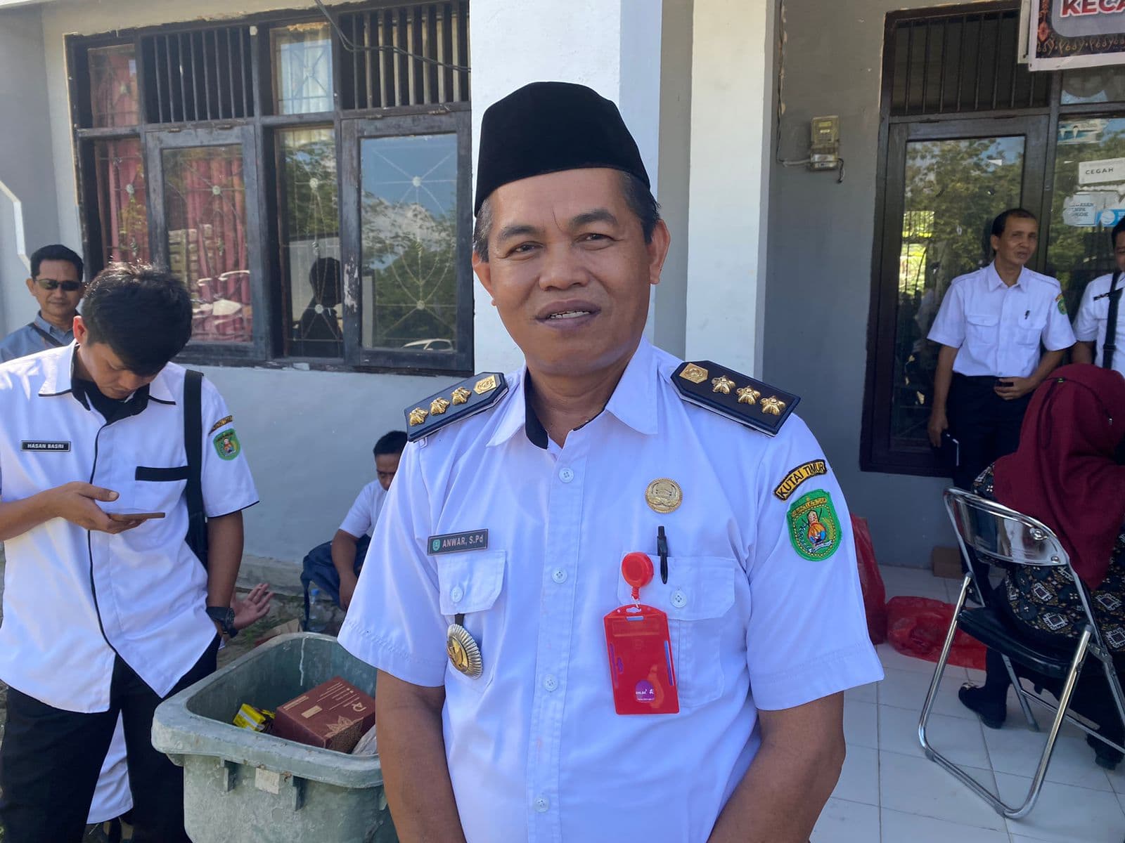 Foto berita