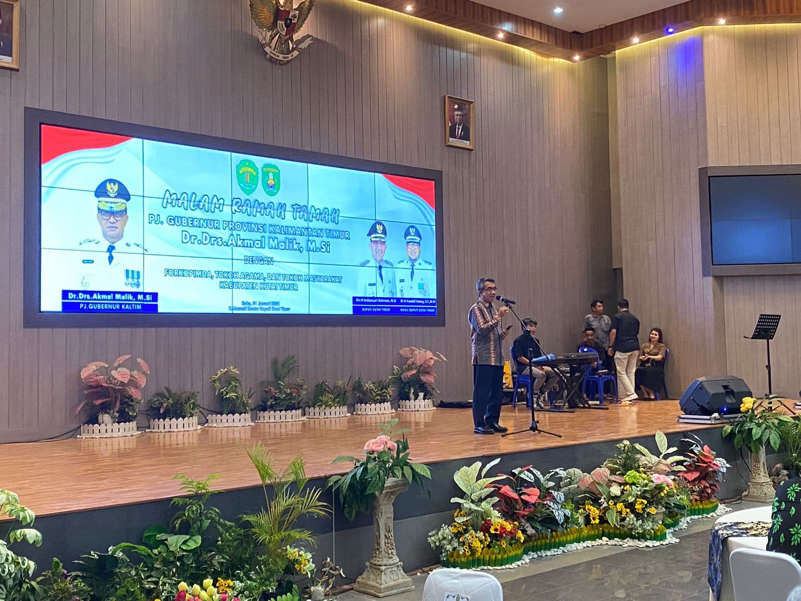 Foto berita