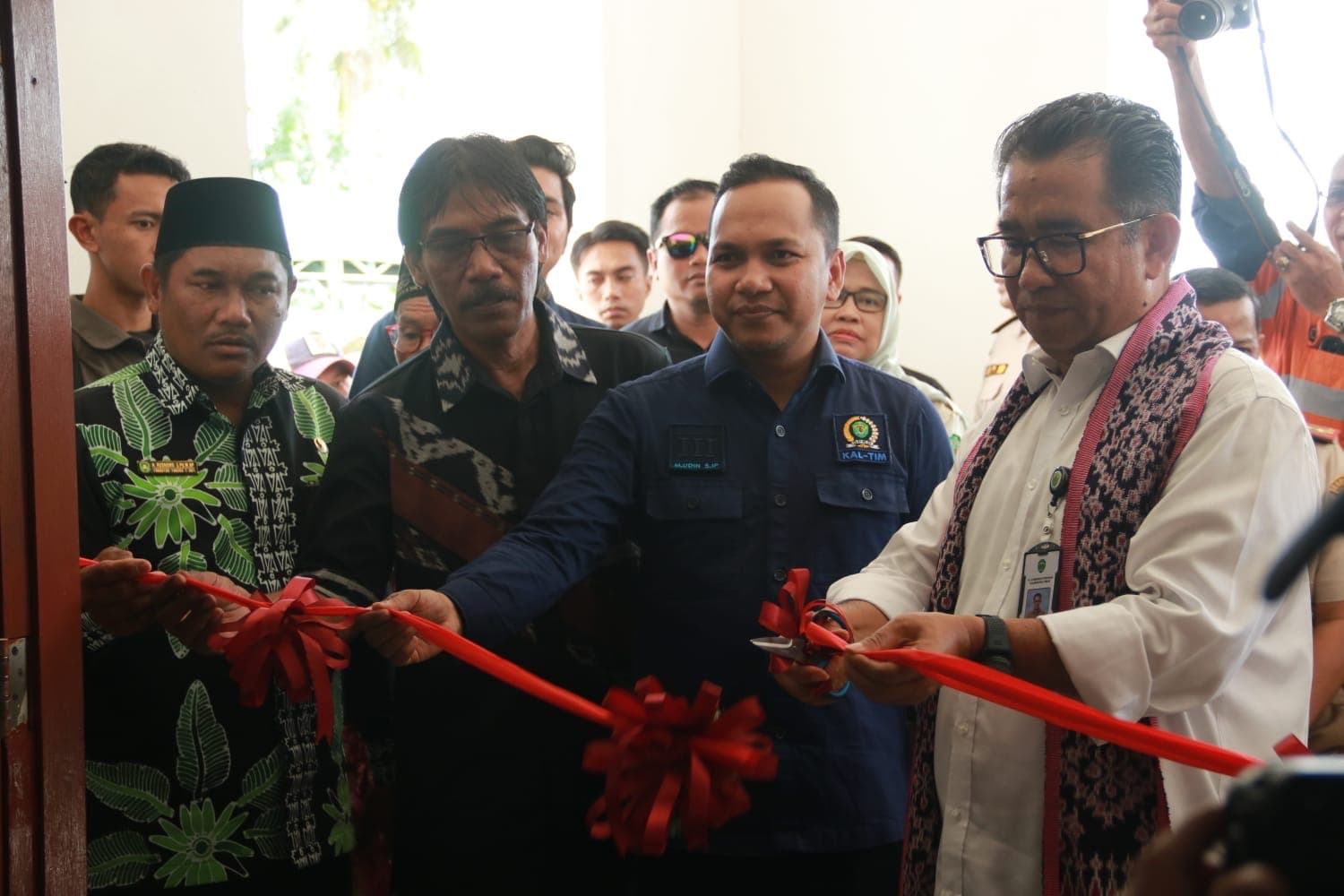 Foto berita