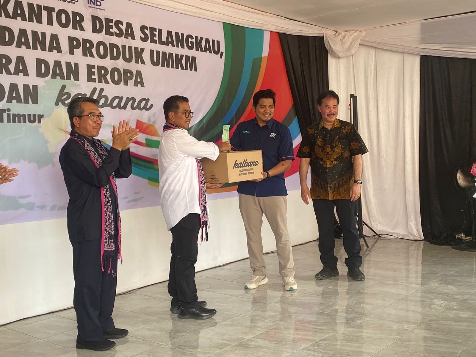 Foto berita