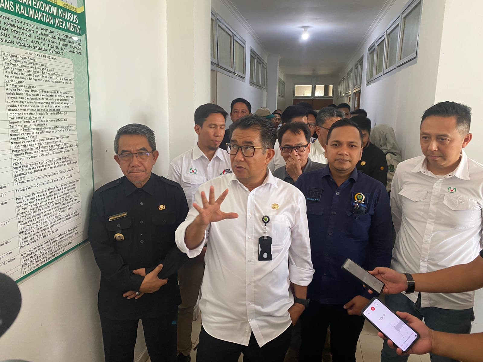 Foto berita