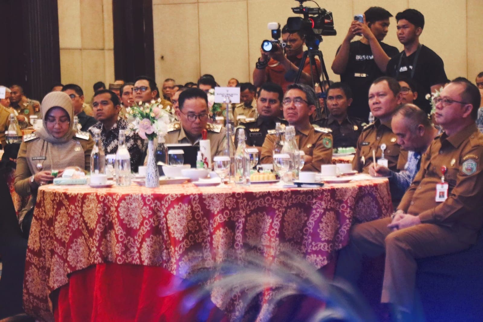 Foto berita