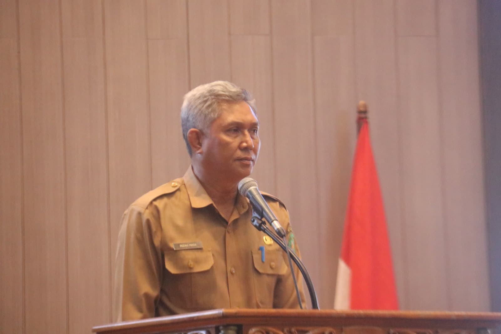 Foto berita