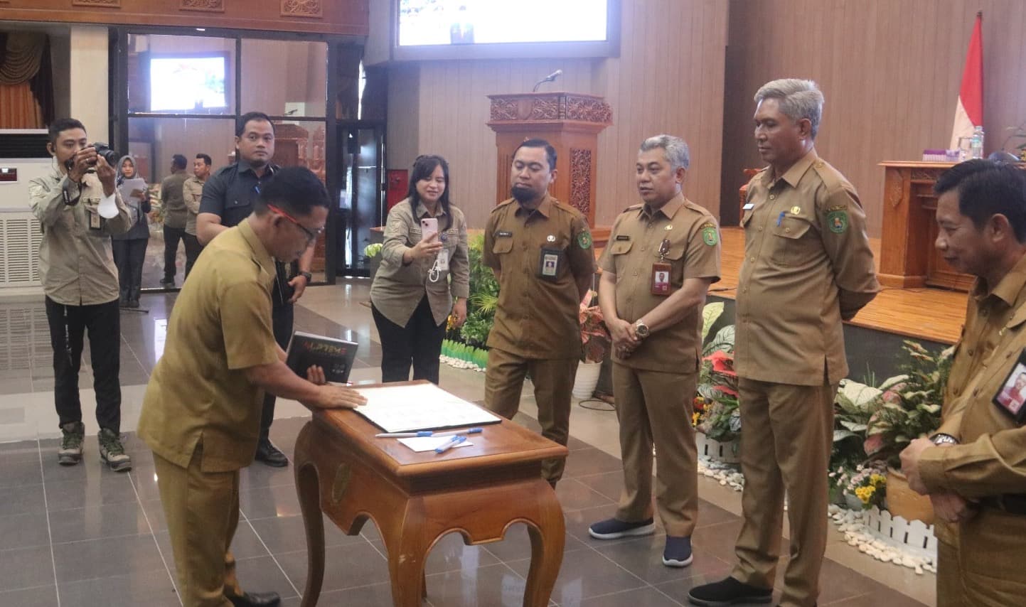 Foto berita