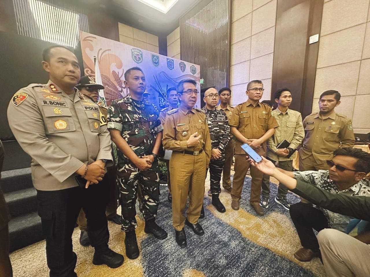 Foto berita