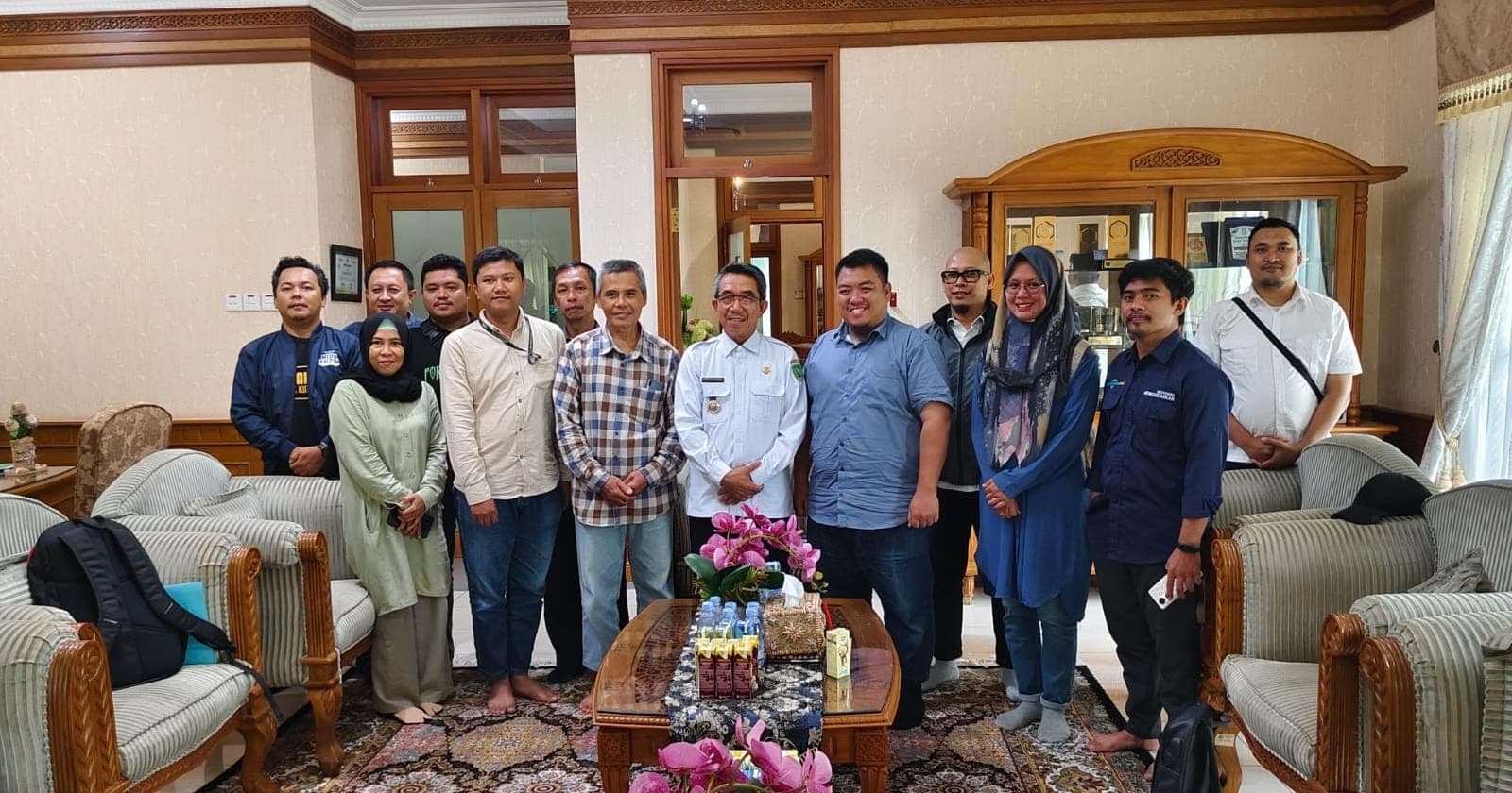Foto berita