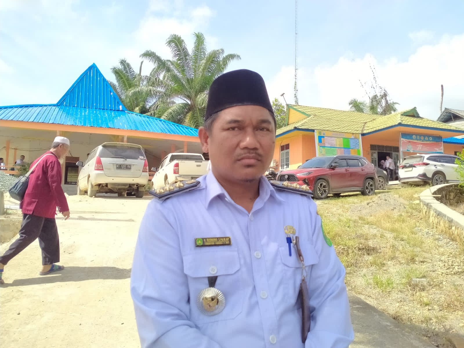 Foto berita