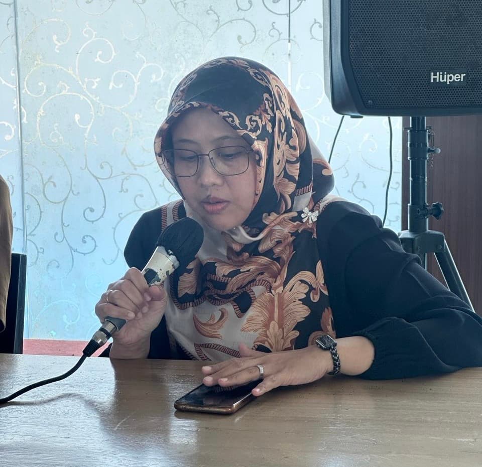 Foto berita