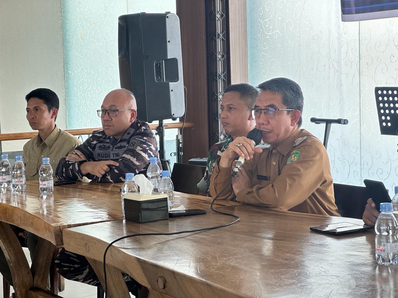 Foto berita