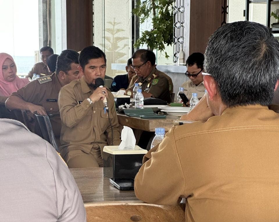 Foto berita