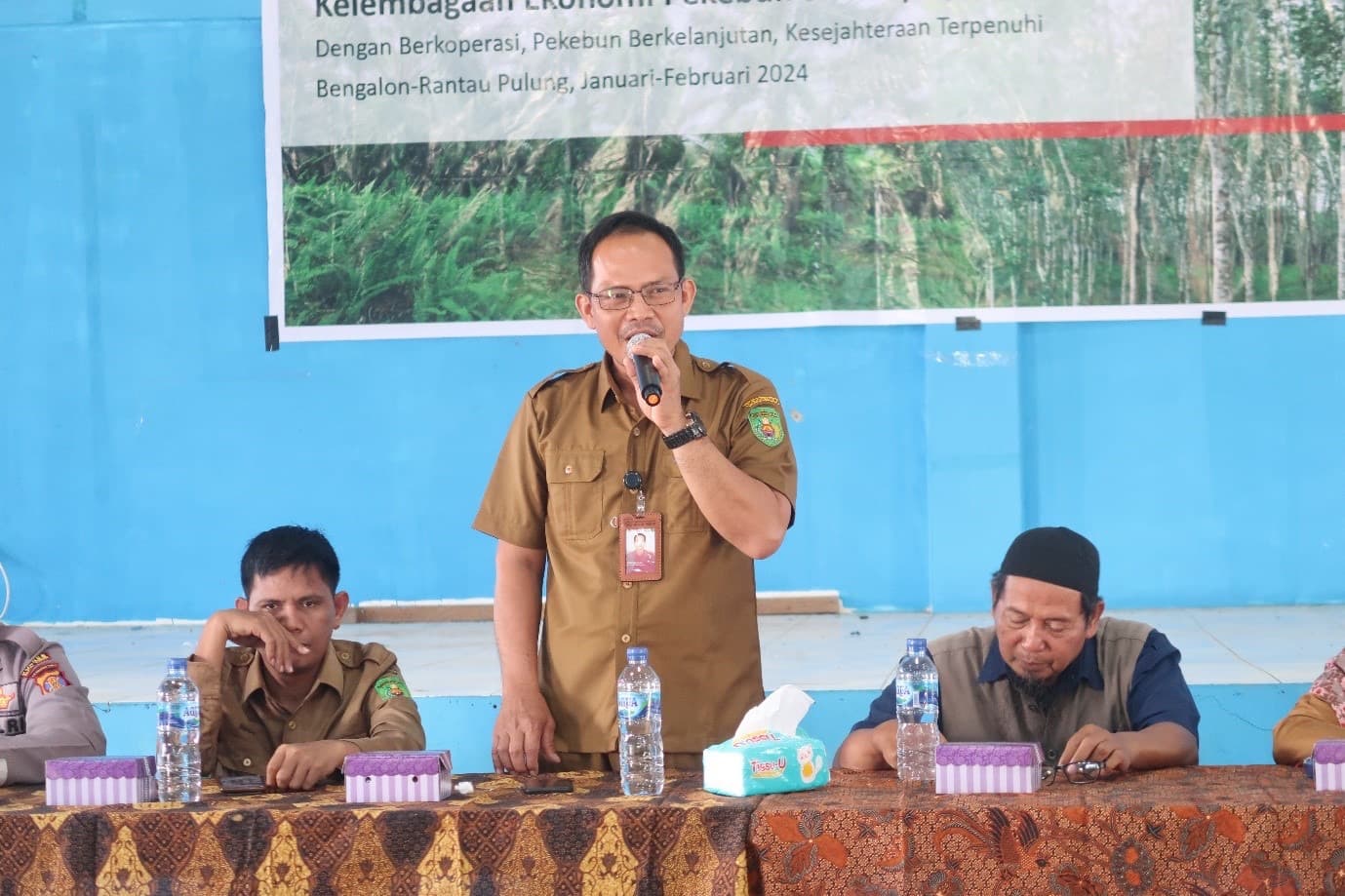 Foto berita