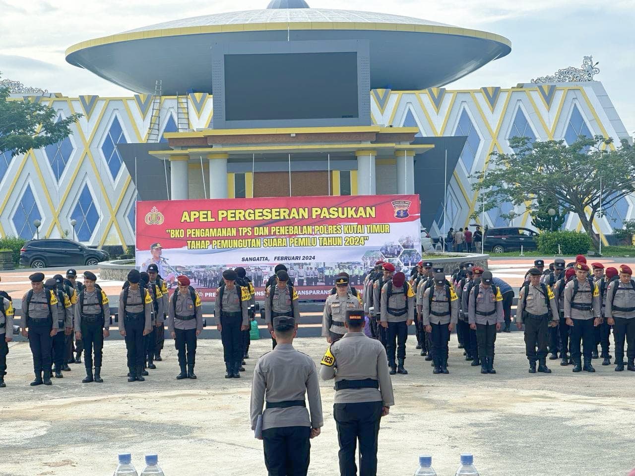 Foto berita