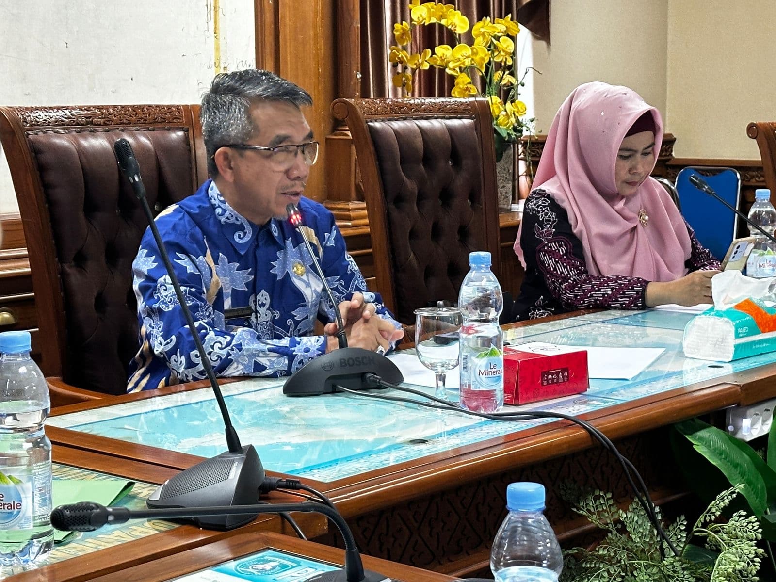 Foto berita