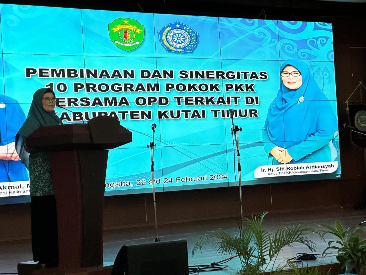 Foto berita