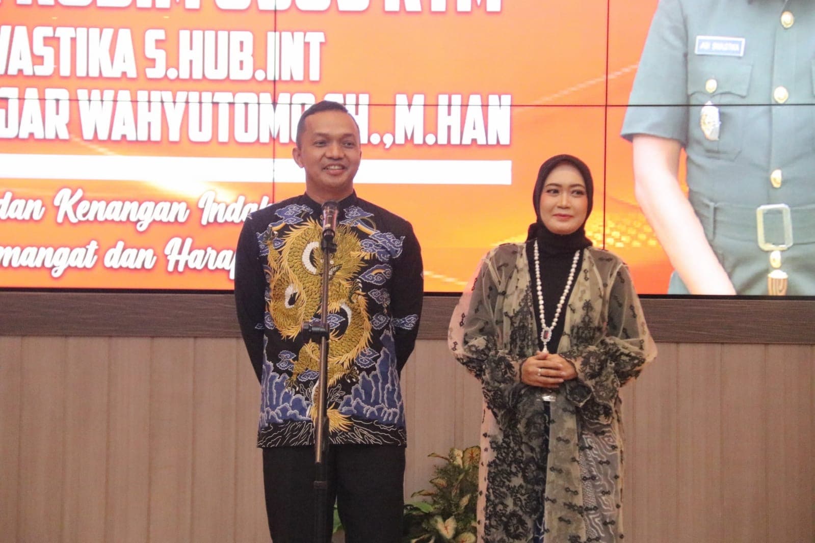 Foto berita