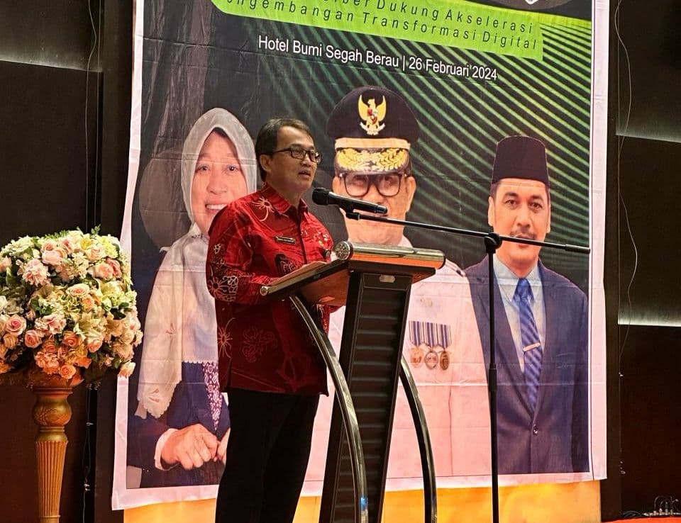 Foto berita