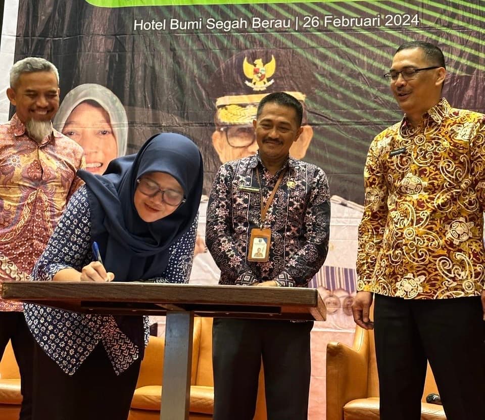 Foto berita