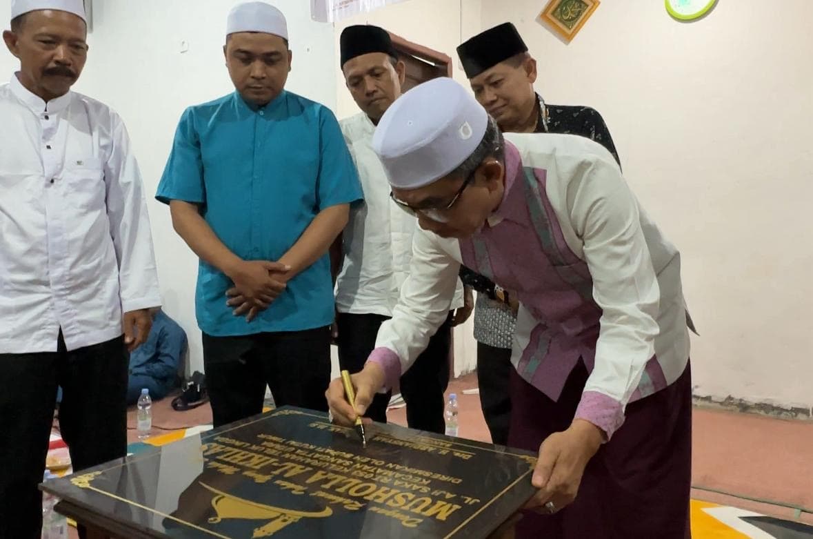 Foto berita