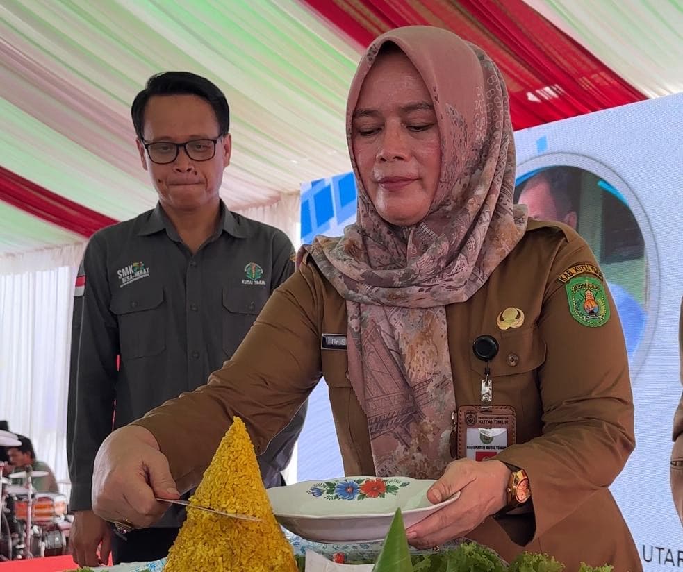 Foto berita