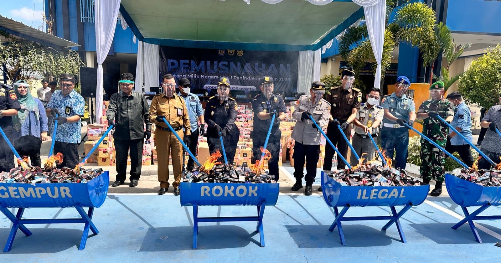 Foto berita