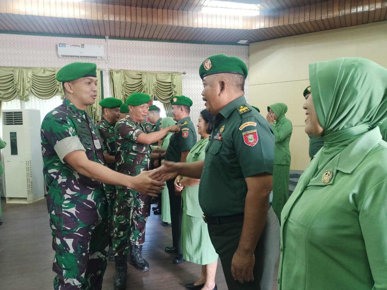 Foto berita