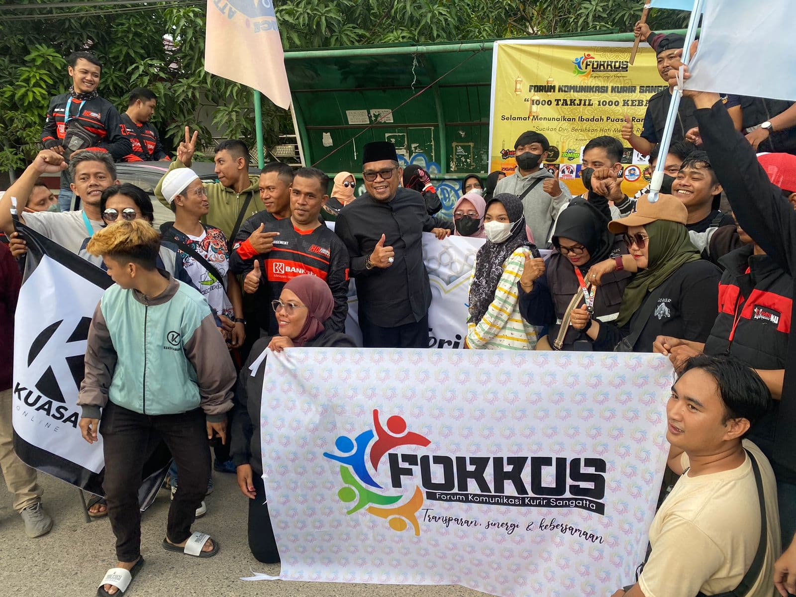 Foto berita