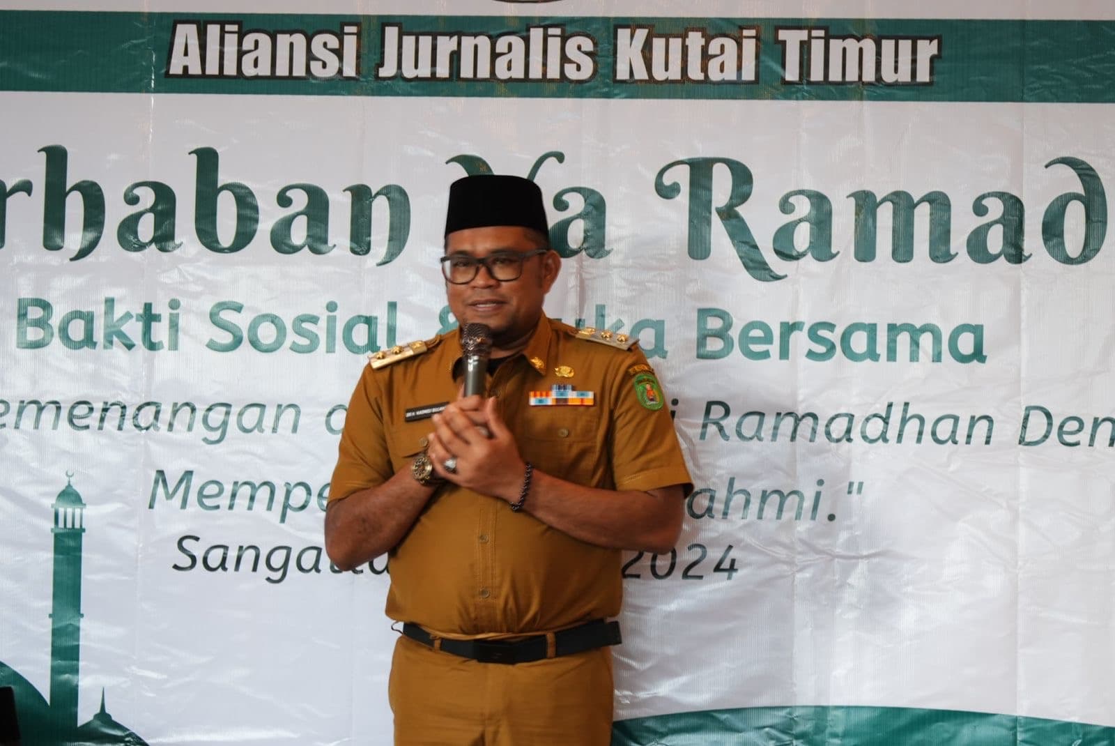 Foto berita