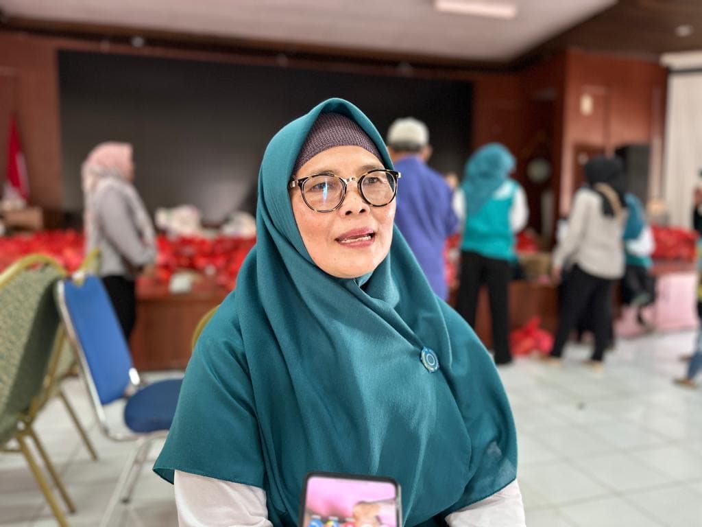 Foto berita