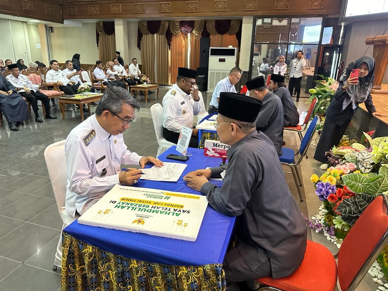 Foto berita