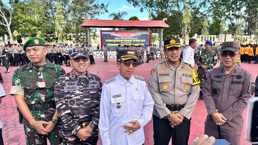 Foto berita