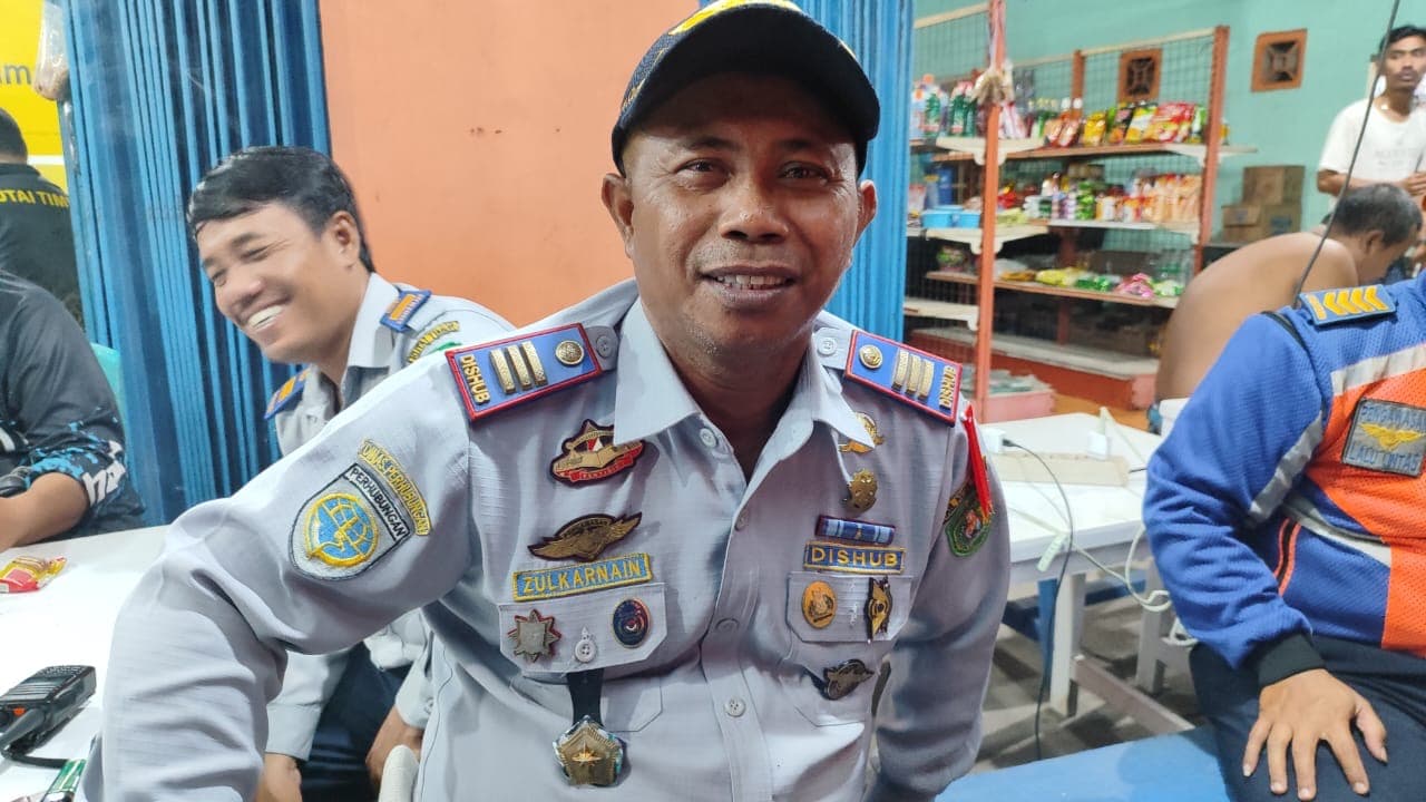 Foto berita