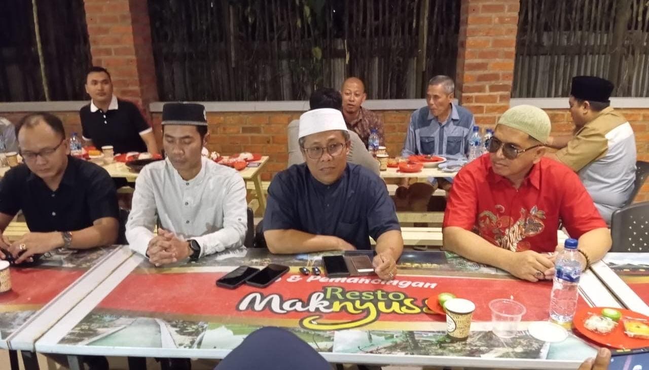 Foto berita