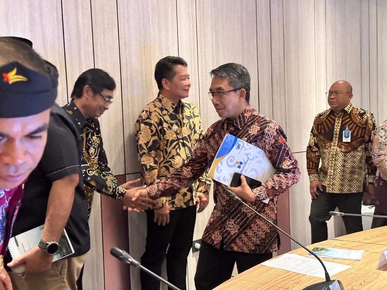 Foto berita