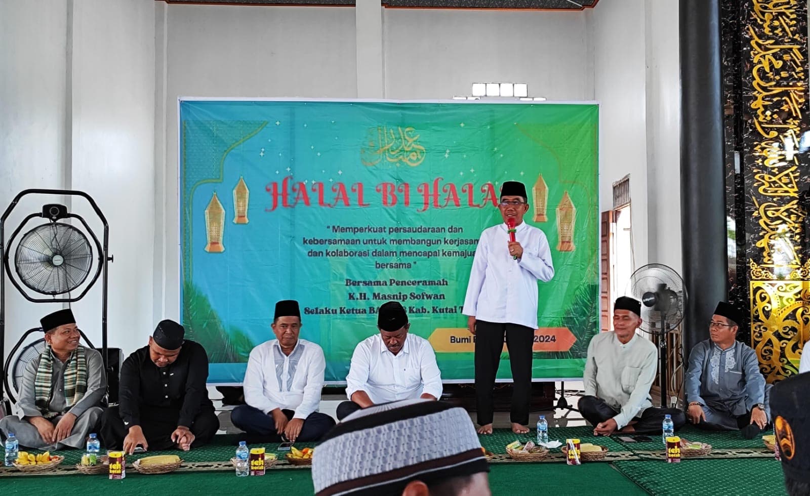 Foto berita