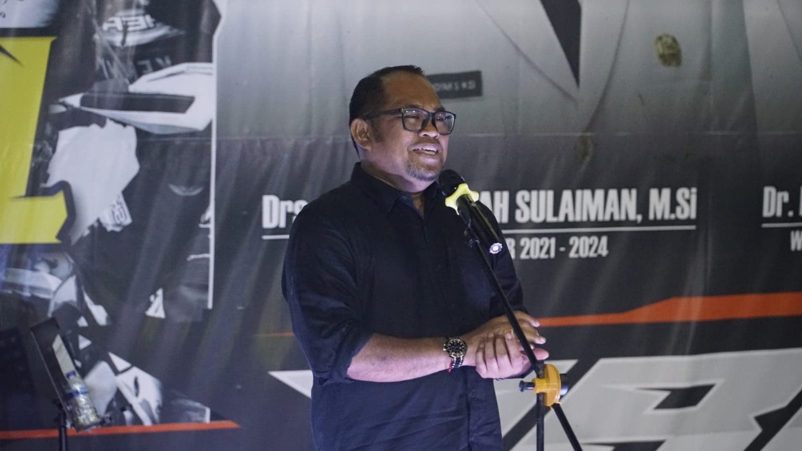 Foto berita