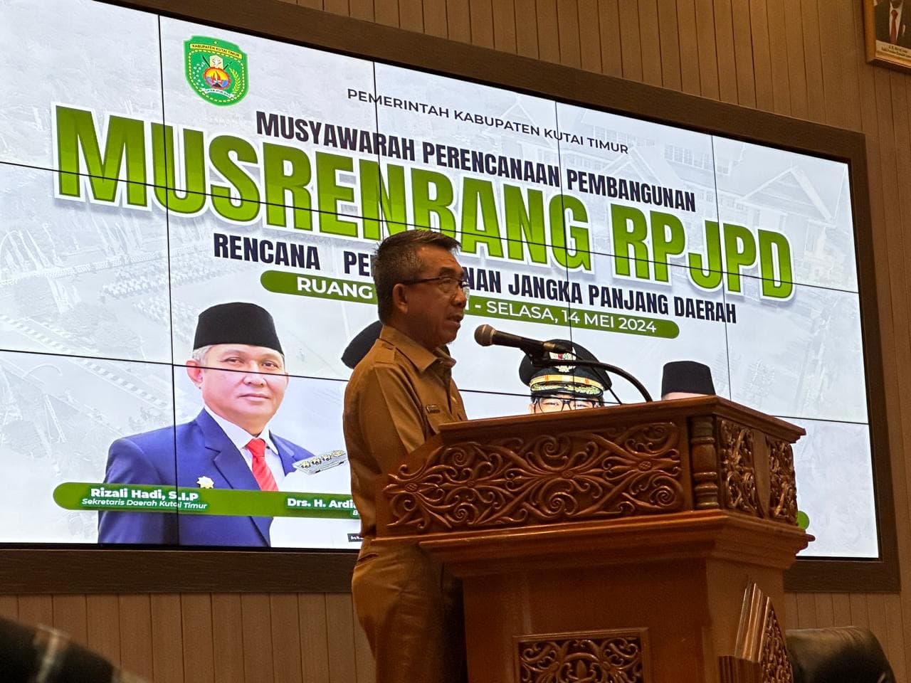 Foto berita