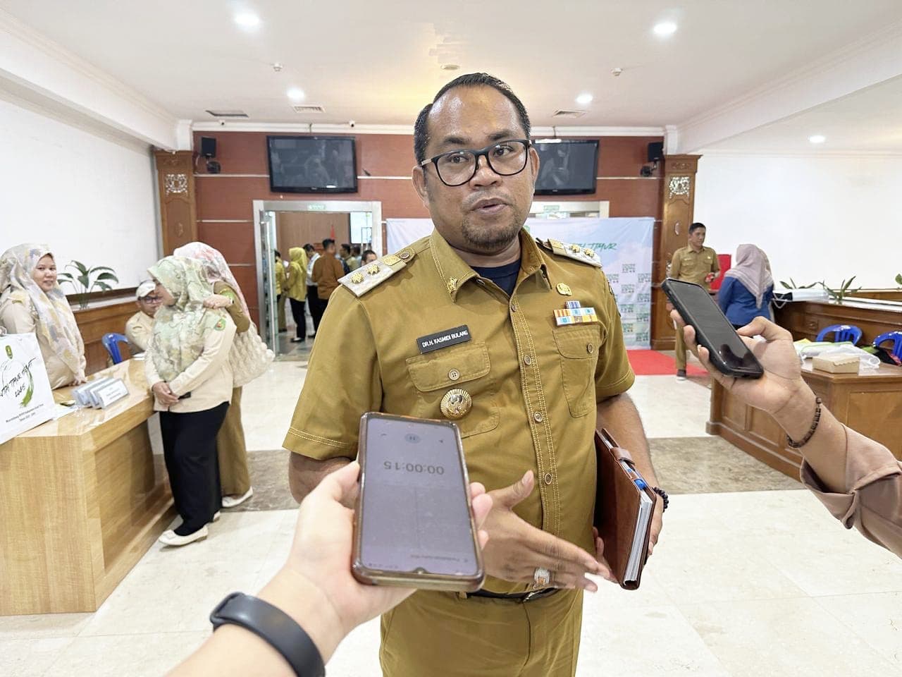 Foto berita