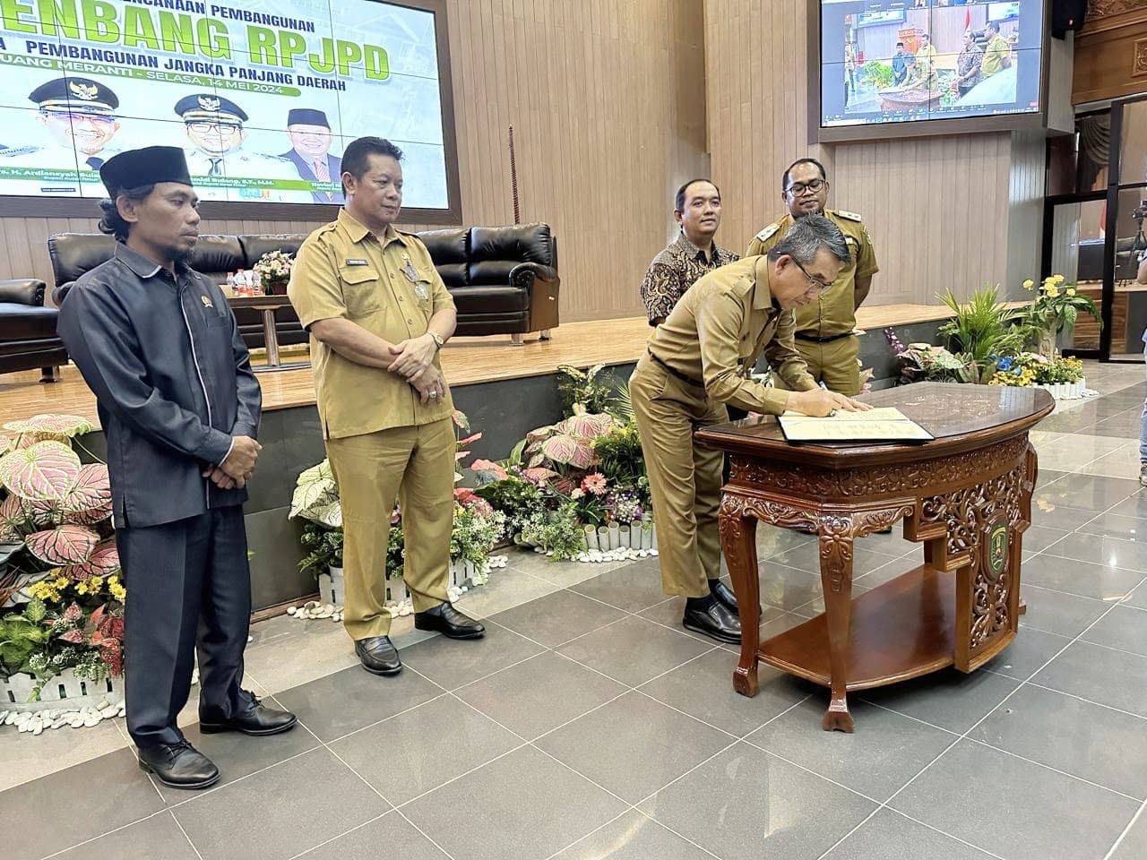 Foto berita
