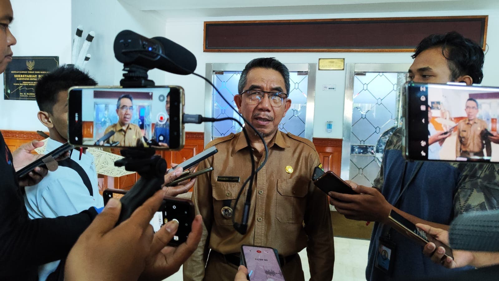 Foto berita