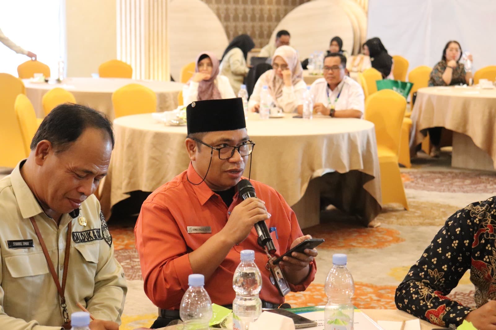 Foto berita
