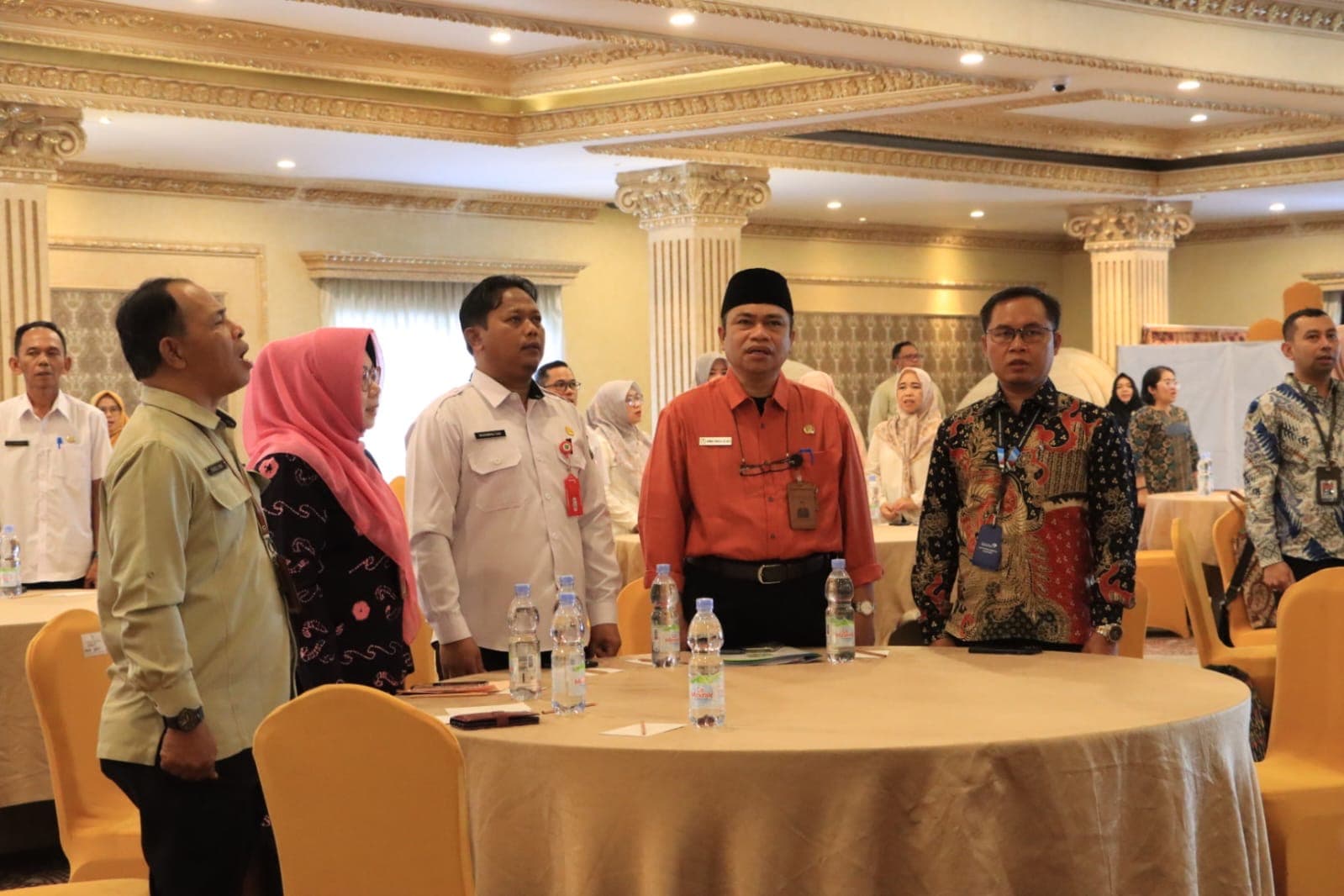 Foto berita