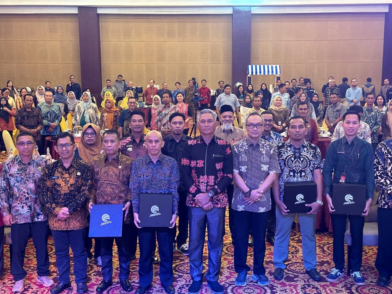 Foto berita