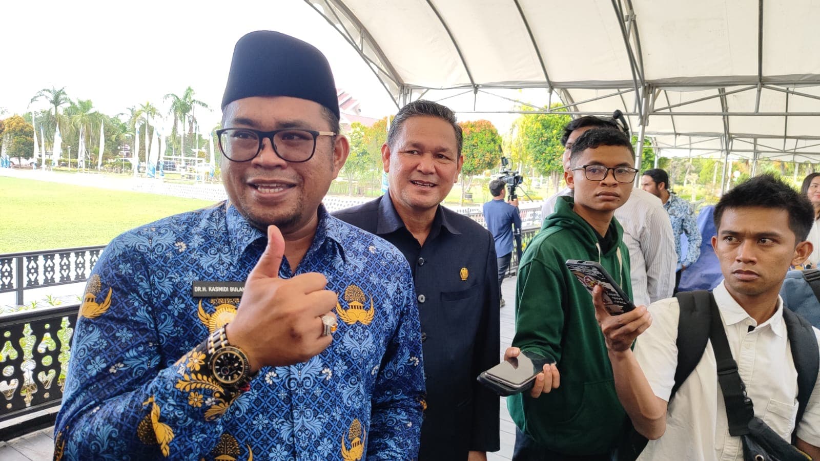 Foto berita
