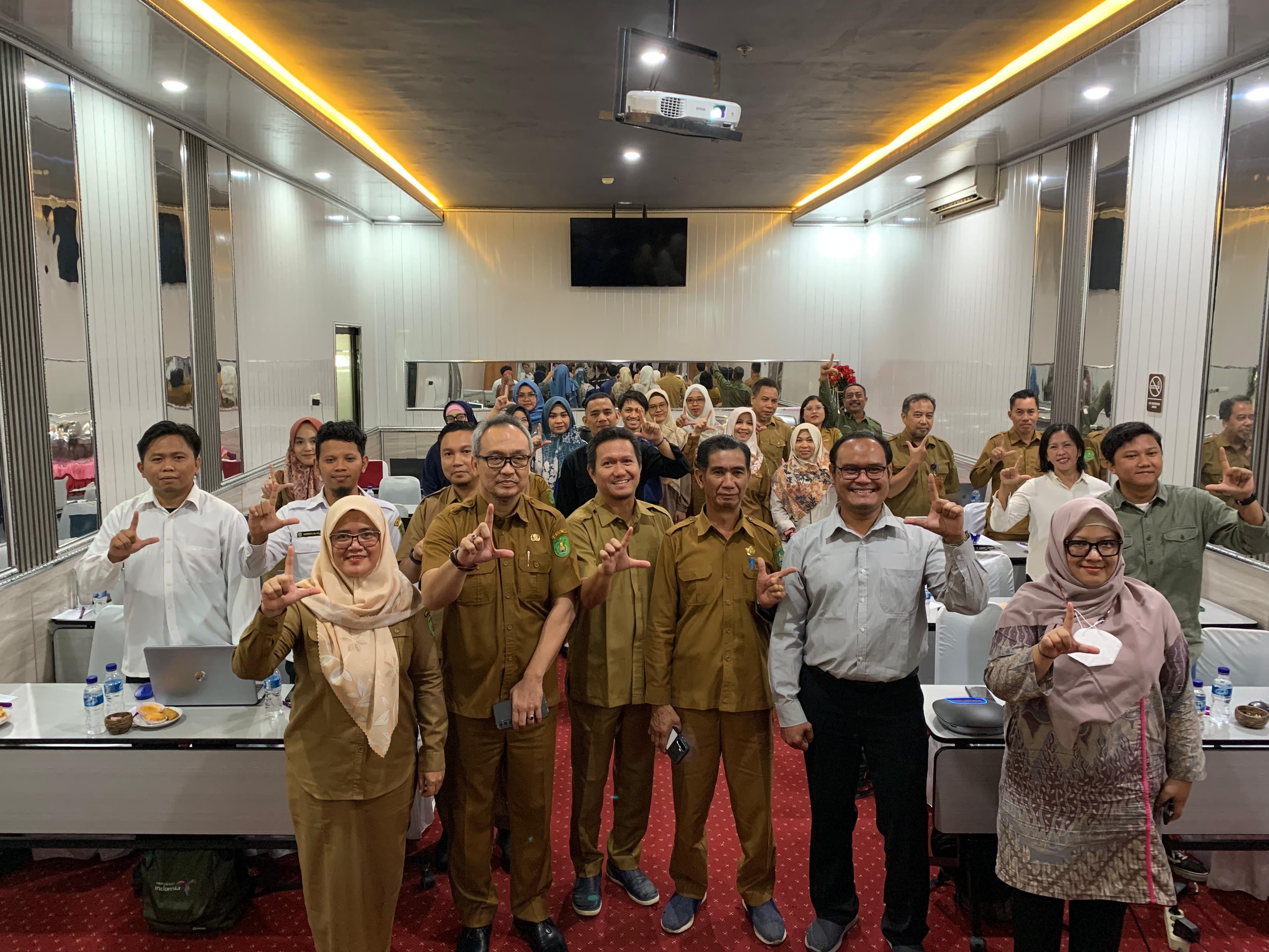 Foto berita