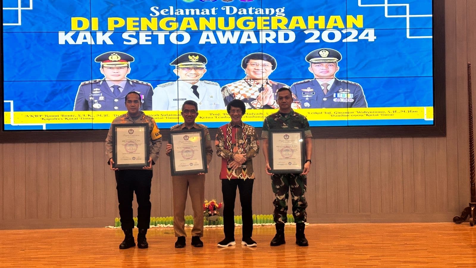 Foto berita