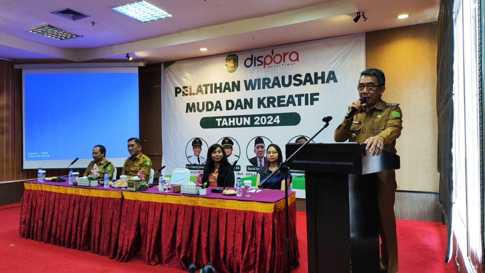 Foto berita