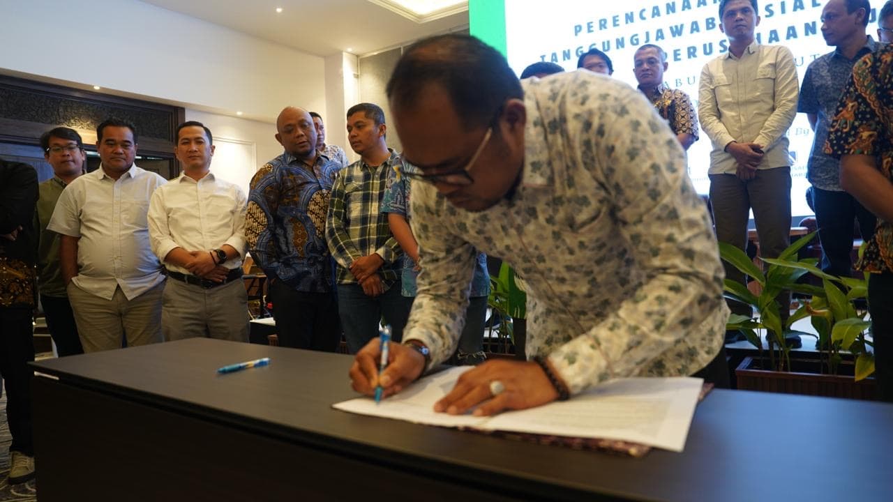 Foto berita