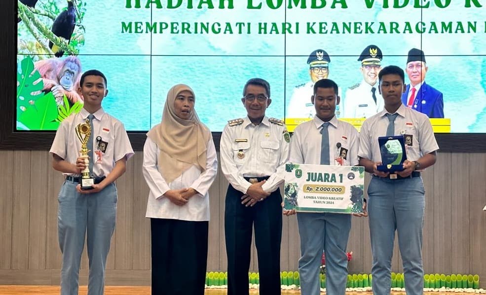 Foto berita